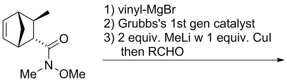 Reaction Sequence 9