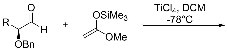 Carbonyl Addition 25