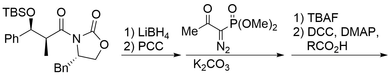 Reaction Sequence 26