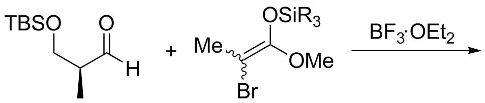 Carbonyl Addition 20