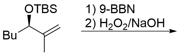 Alkene Additions Orgaincchemproblems