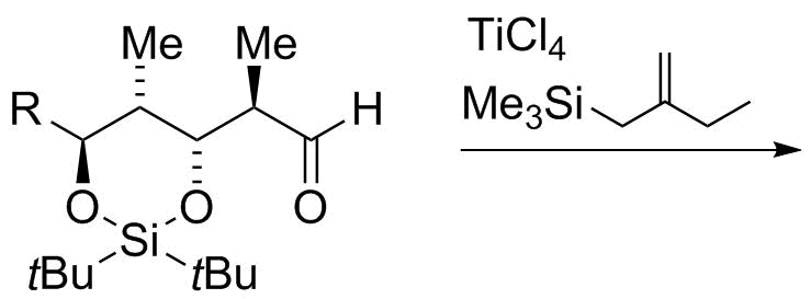 Carbonyl Addition 18