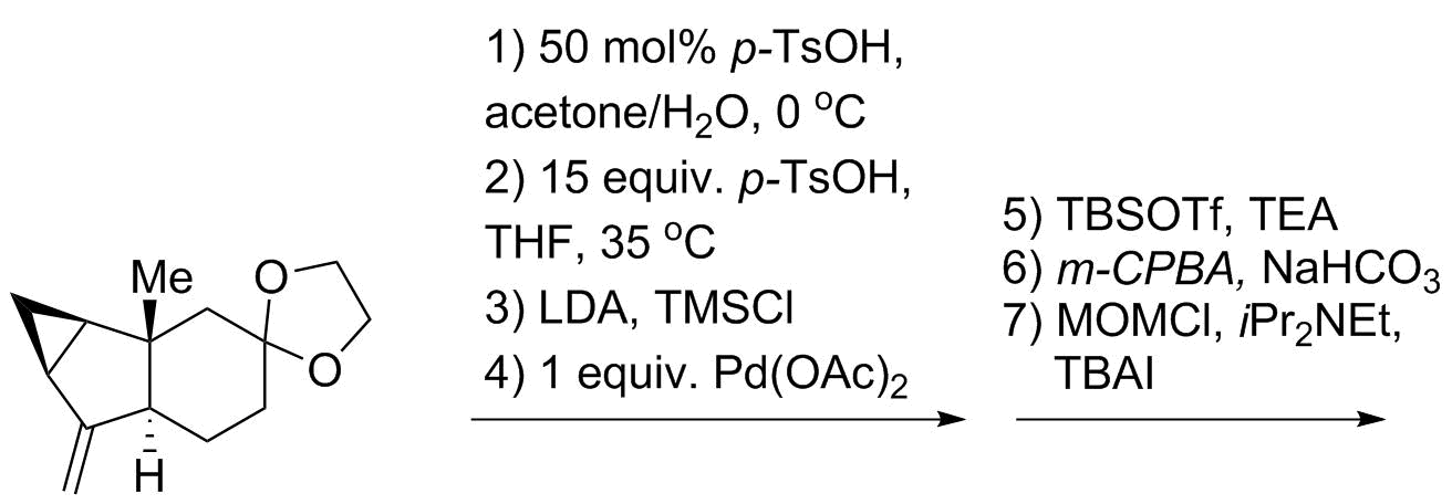 Reaction Sequence 35