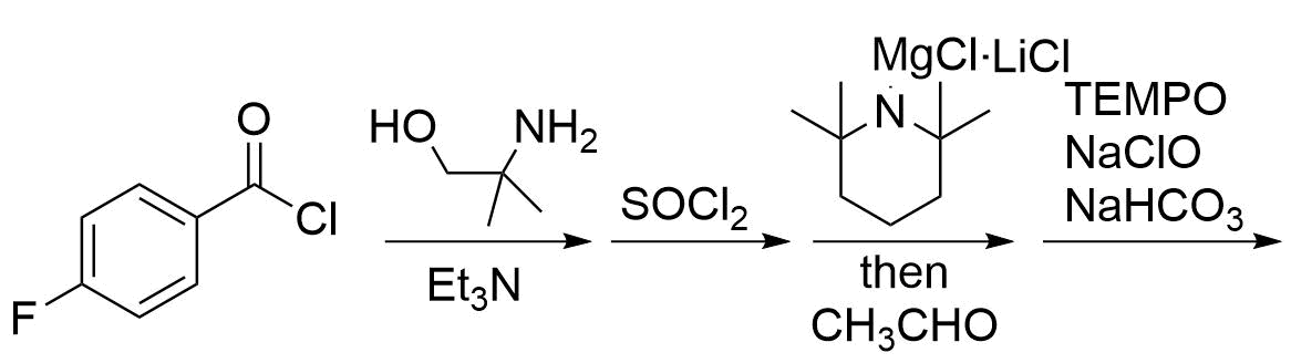 Reaction Sequence 27