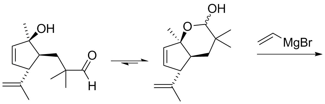 Carbonyl Addition 10