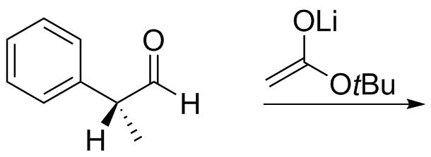 Carbonyl Addition 5