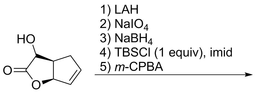 Reaction Sequence 12
