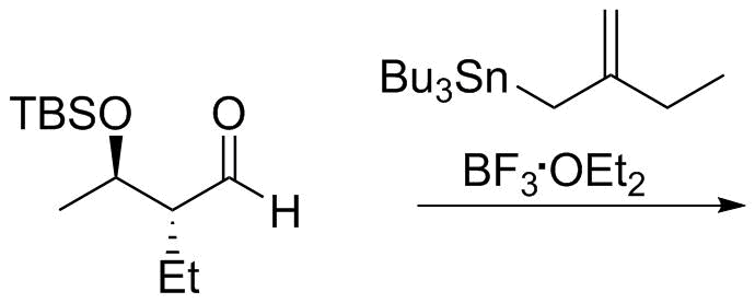Carbonyl Addition 23