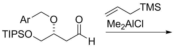Carbonyl Addition 12
