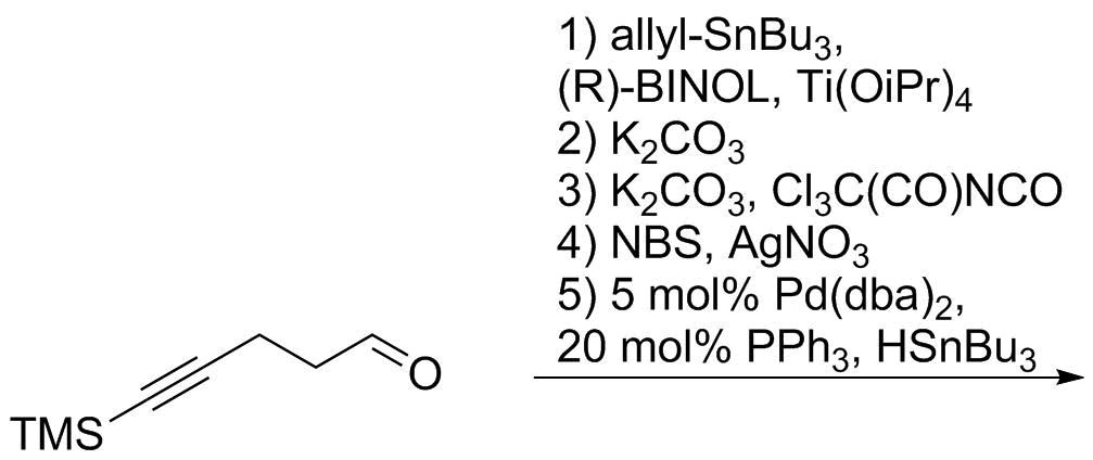 Reaction Sequence 24