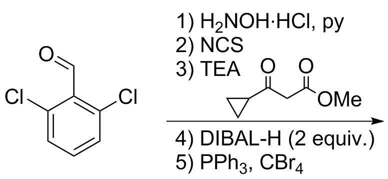 Reaction Sequence 6