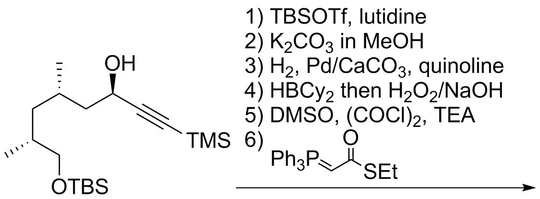 Reaction Sequence 23