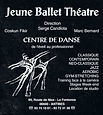 Young Ballet Theater - Dance school