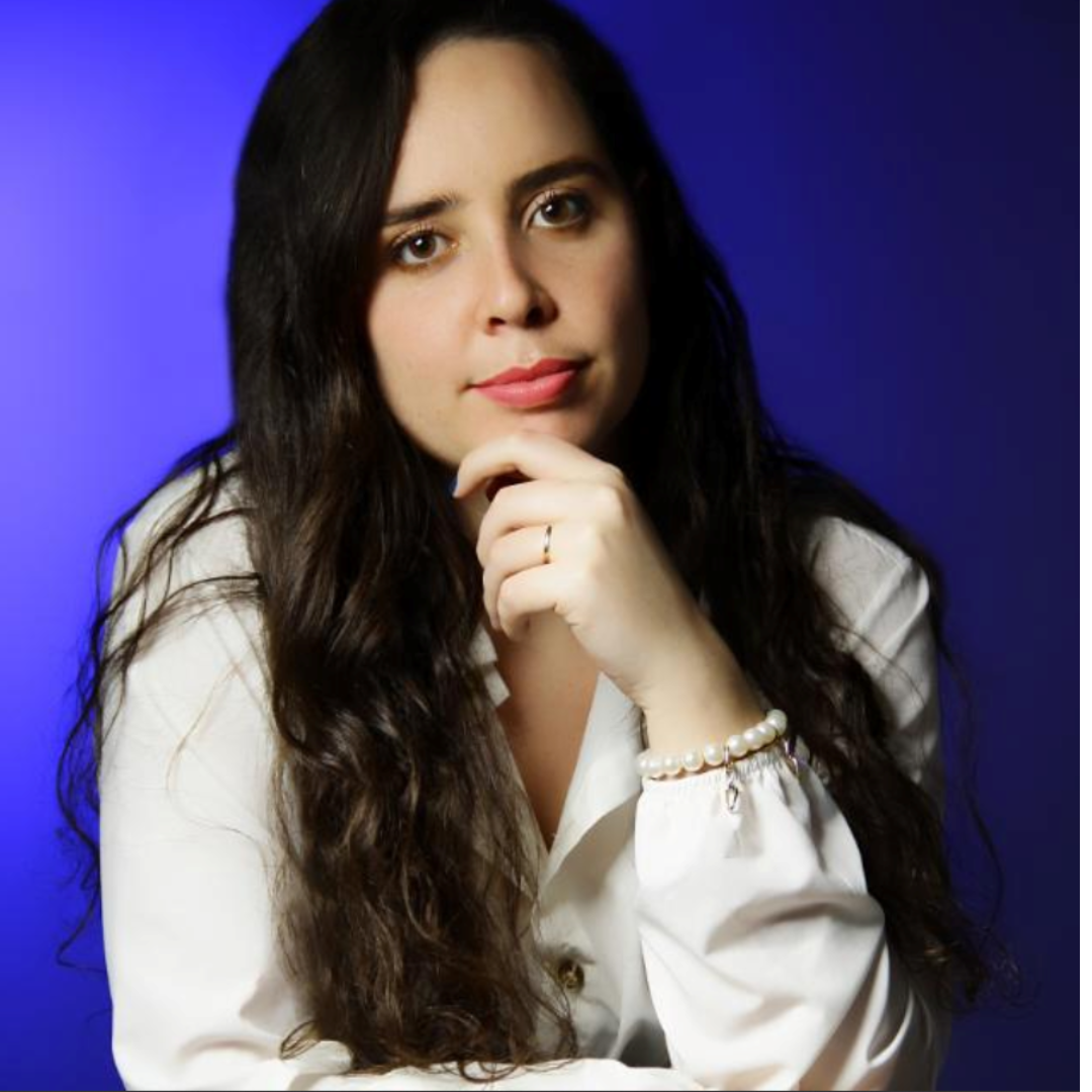 Foto do escritor: Larissa Crestani