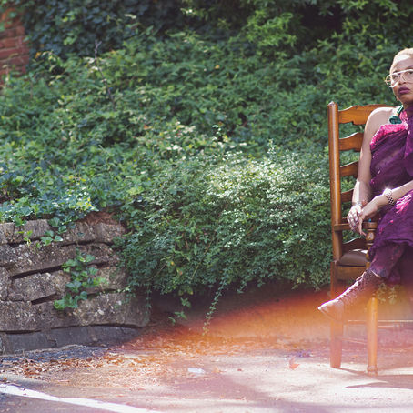 Dismantling the Angry Black Woman