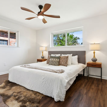 Renovated home in Metairie