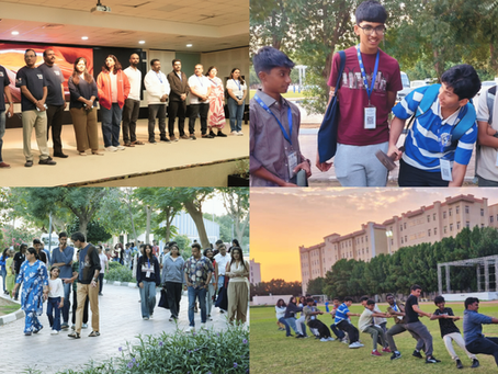 YEB Edition 11 - Day 0