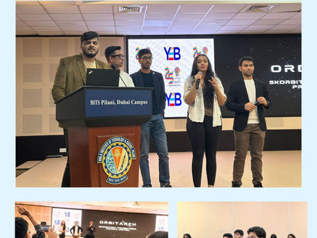 YEB Edition 11 - Day 3