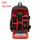 Thumbnail: Waterproof  Backpack Video Digital DSLR Camera Bag Multi-Functional Outdoor