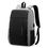 Thumbnail: Men's business bag, laptop bag, multifunctional capacity backpack