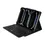 Thumbnail: Universal Keyboard Case （English） W-UK001BLK9    9inch-11inch