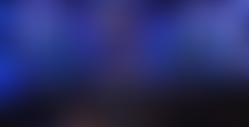 Audience shot from Family Feud taping