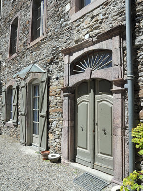 Casa rural | Bagneres de Luchon | Residència Bavara