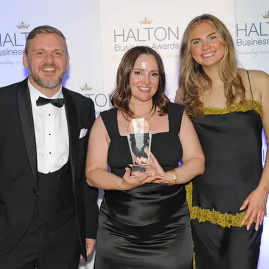 KTL Celebrates Eco Excellence Award Win