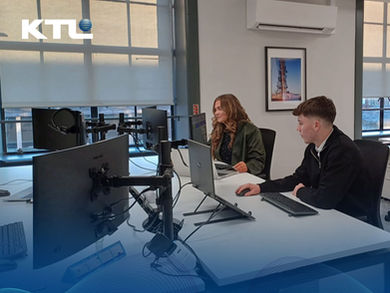 Big news! We’ve officially opened our new office at 78 St. Vincent’s Street, Glasgow!