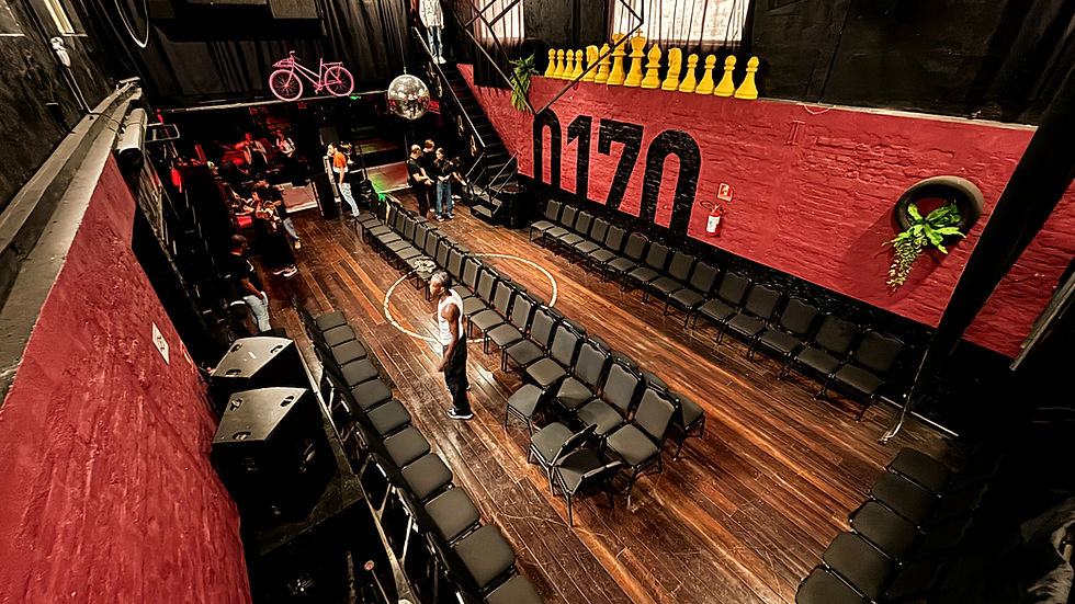 Lançamento de coleção