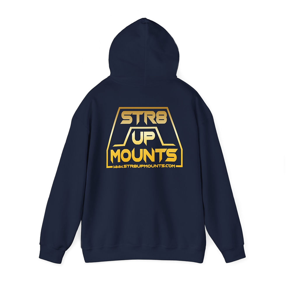 Thumbnail: Heavy Blend™ Hooded Sweatshirt