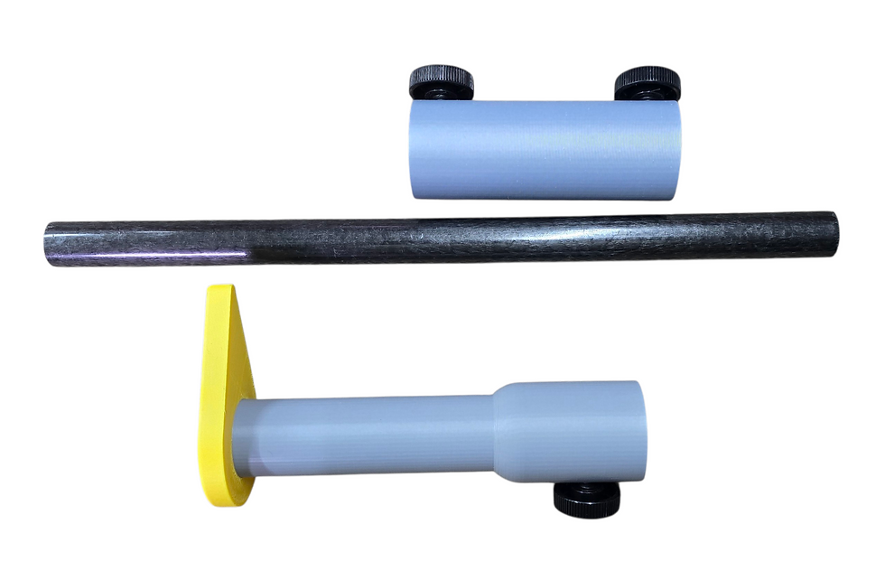 Thumbnail: Rite-Hite Turret Direction Extension Arrow