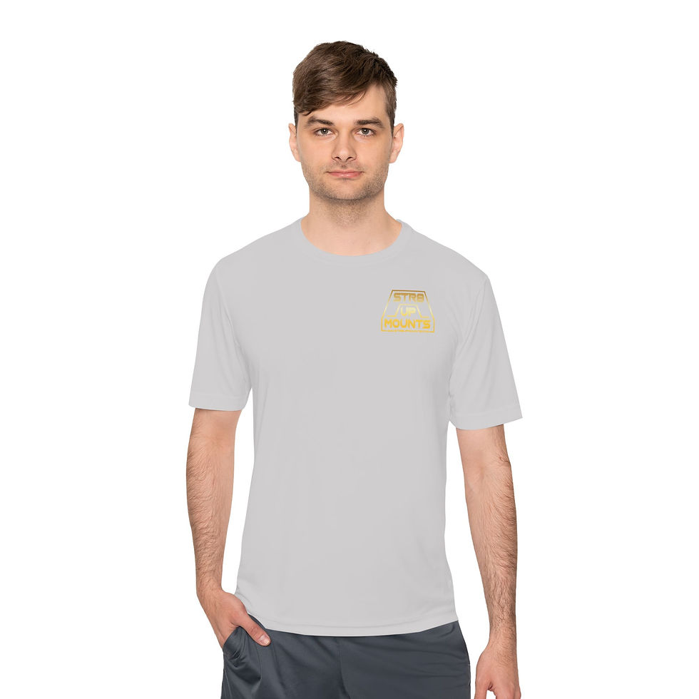 Thumbnail: Moisture Wicking Tee