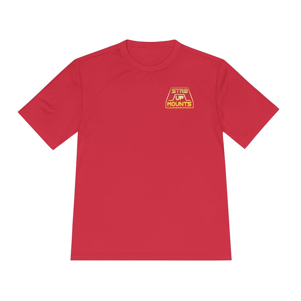 Thumbnail: Moisture Wicking Tee