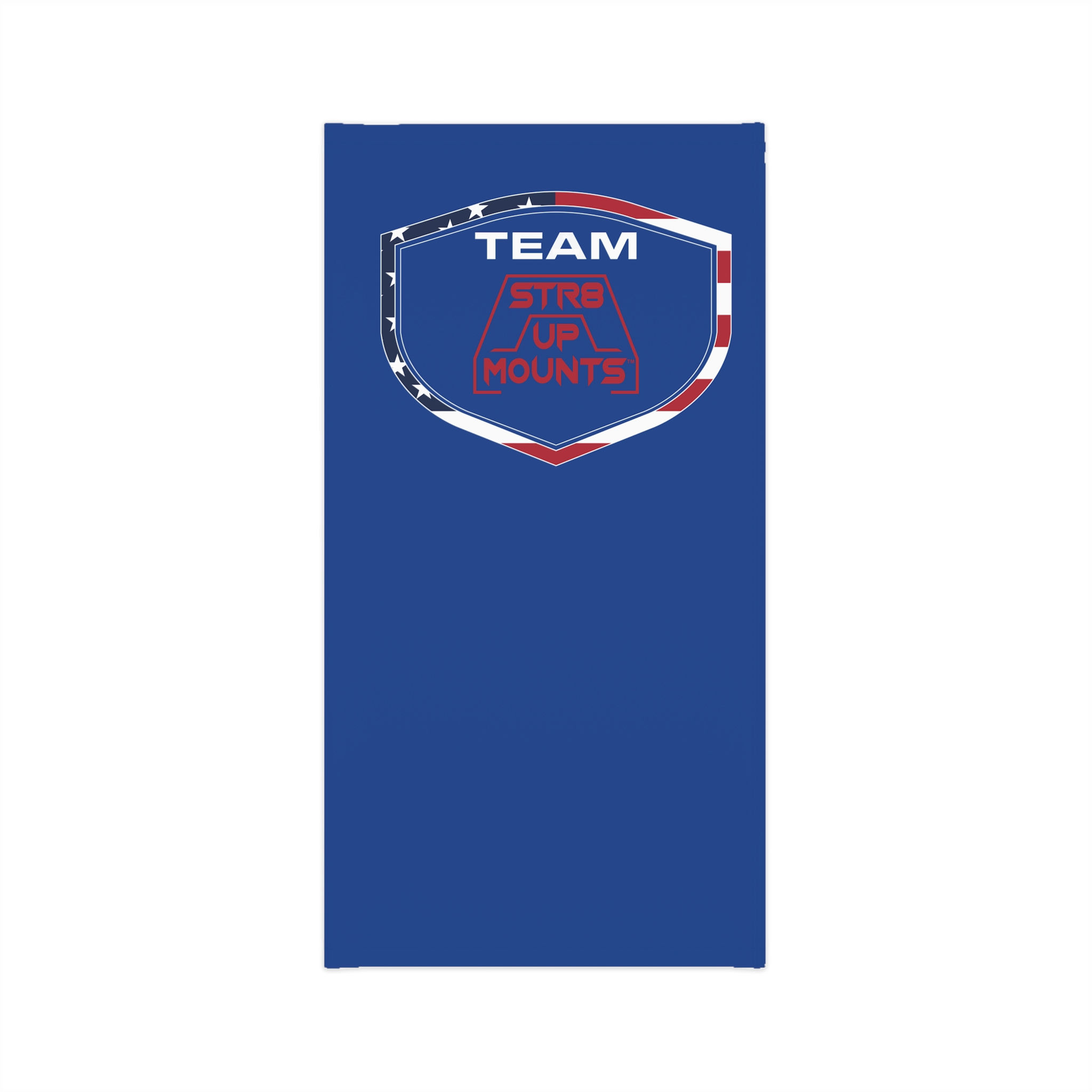 Team Str8 Up Mounts Lightweight Neck Gaiter