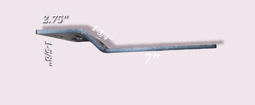 Thumbnail: Standard Dual plate