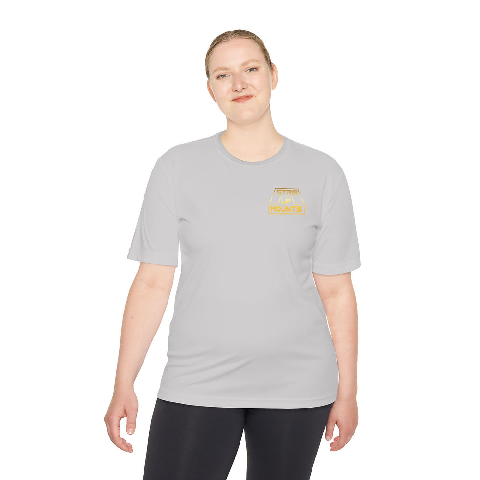 Thumbnail: Moisture Wicking Tee