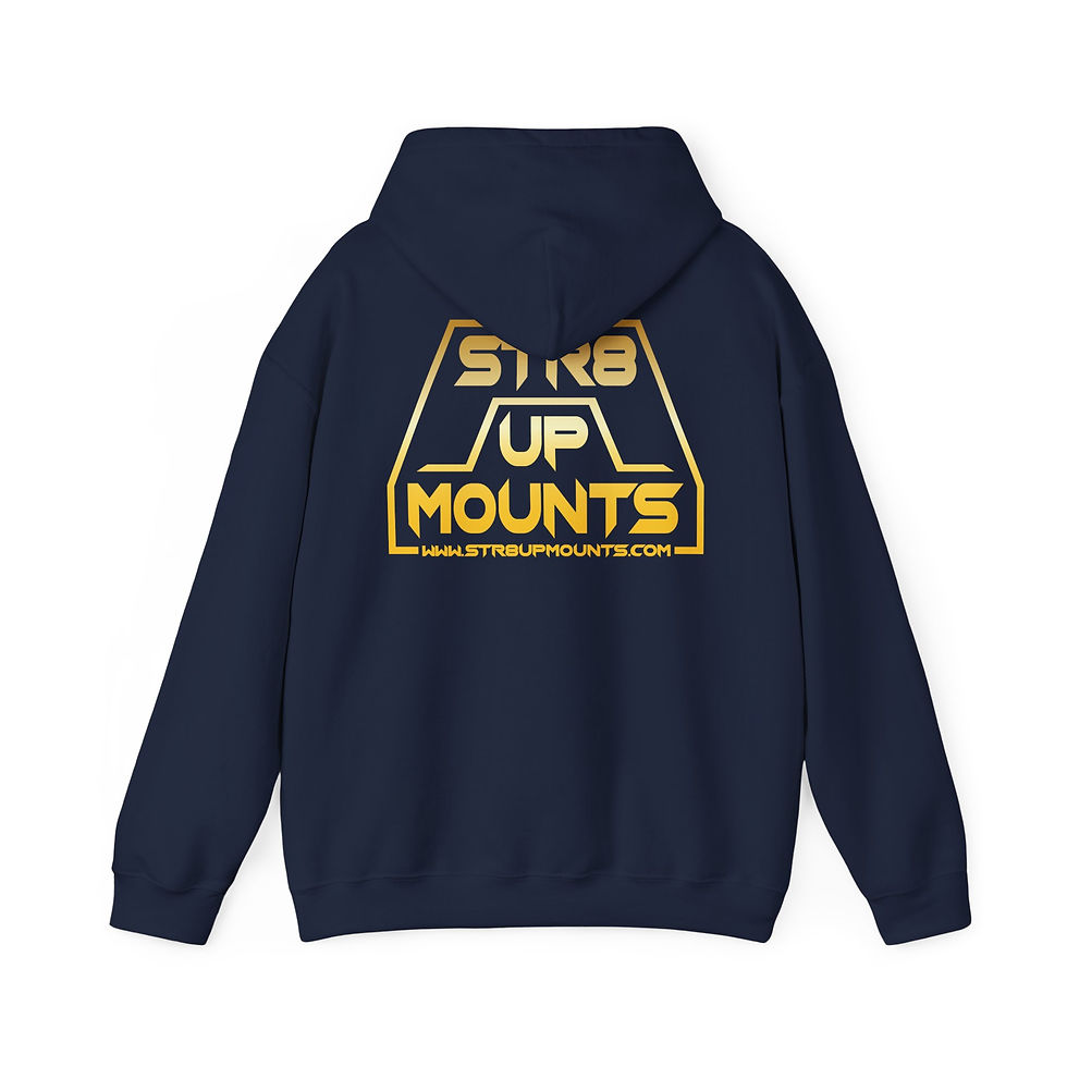 Thumbnail: Heavy Blend™ Hooded Sweatshirt
