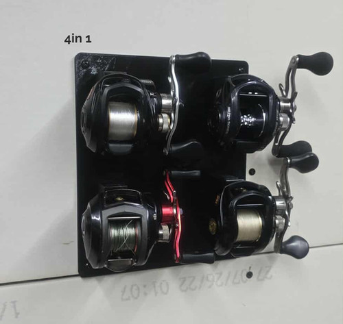 baitcast reel switch hands Abu Garcia Max SX Flipping Switch Low Profile Casting Reel