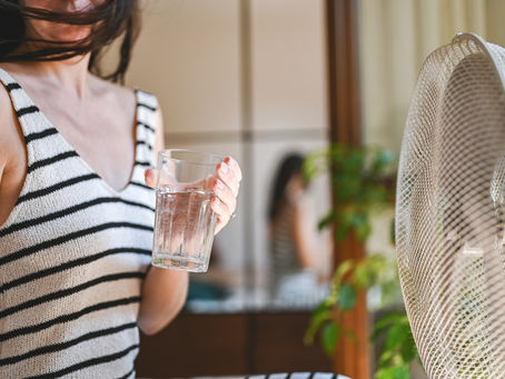 Canicule : 10 stratégies concrètes pour protéger votre santé