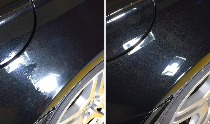 Detailing Restauration Antibes Nice Monaco 