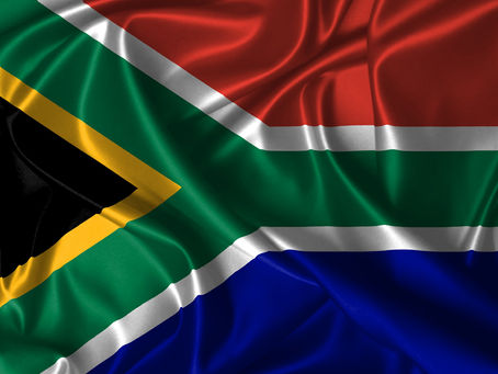 What is the climate of South Africa? Here's everything you need to know