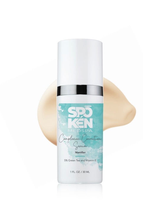Complexion Correction Serum