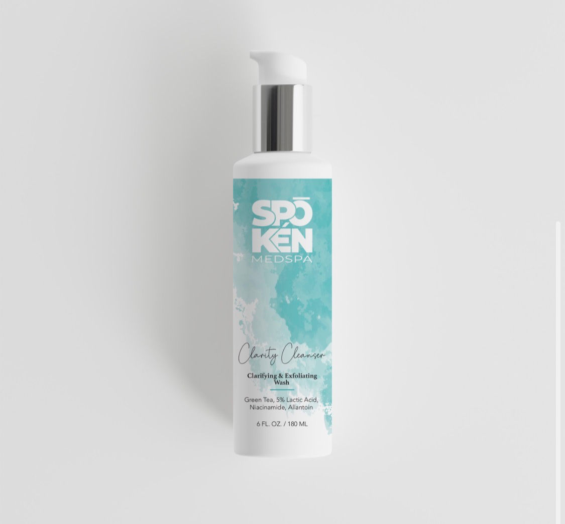 Clarifying Cleanser
