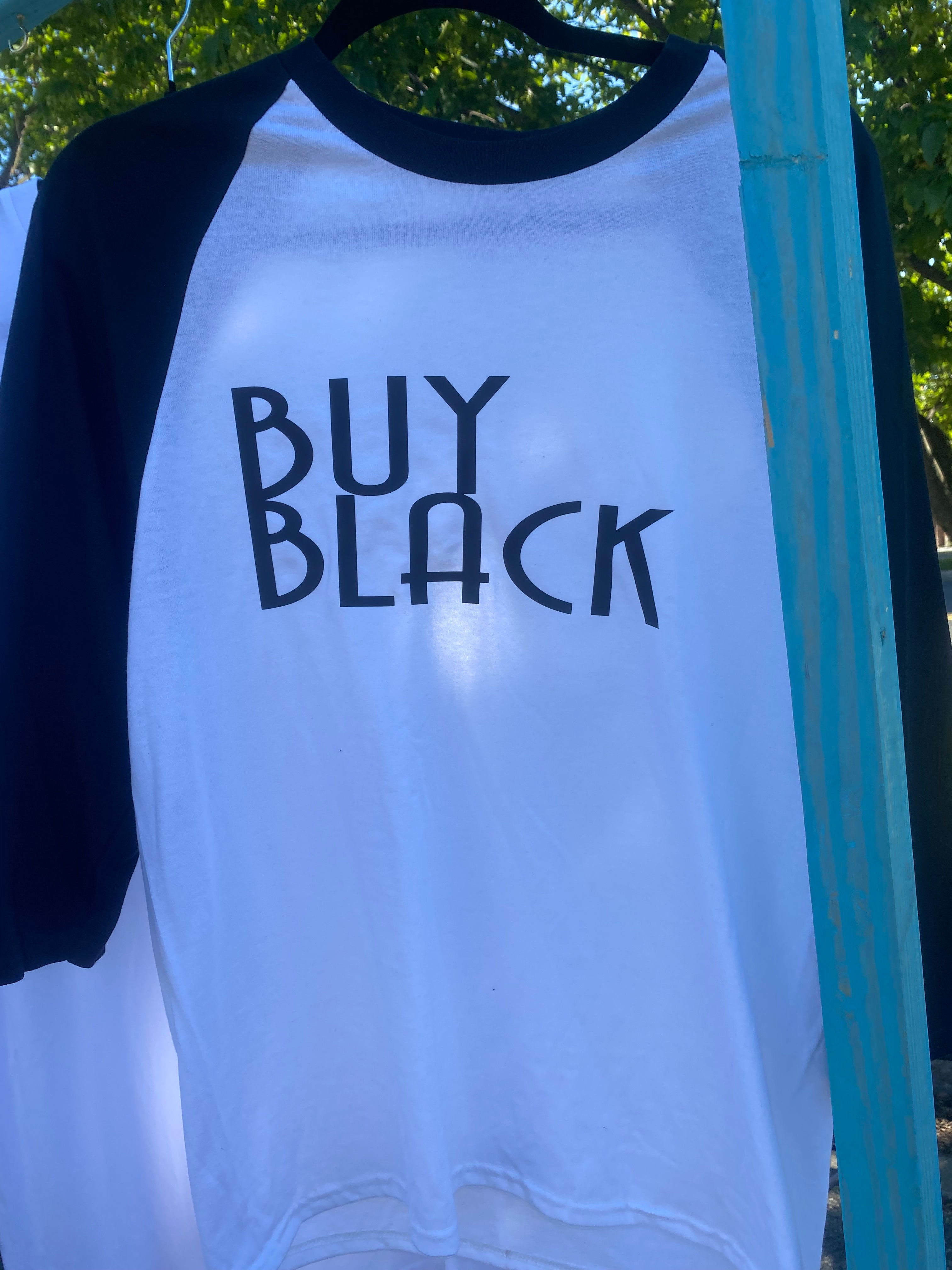 Buy Black Shirt