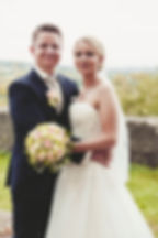 Hochzeit Make up