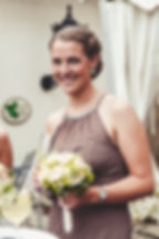 Hochzeit Make up