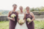 Hochzeit Make up