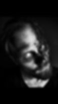 Zombie Make up