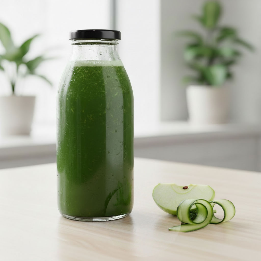 GREEN DETOX
